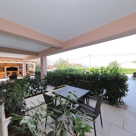 Villa Bobic Kraj  Eksteriør bilde
