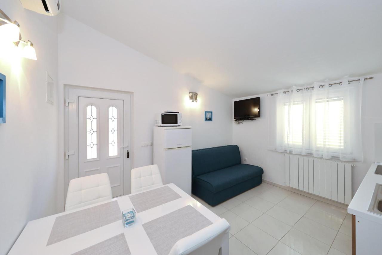 Villa Bobic Kraj  Eksteriør bilde