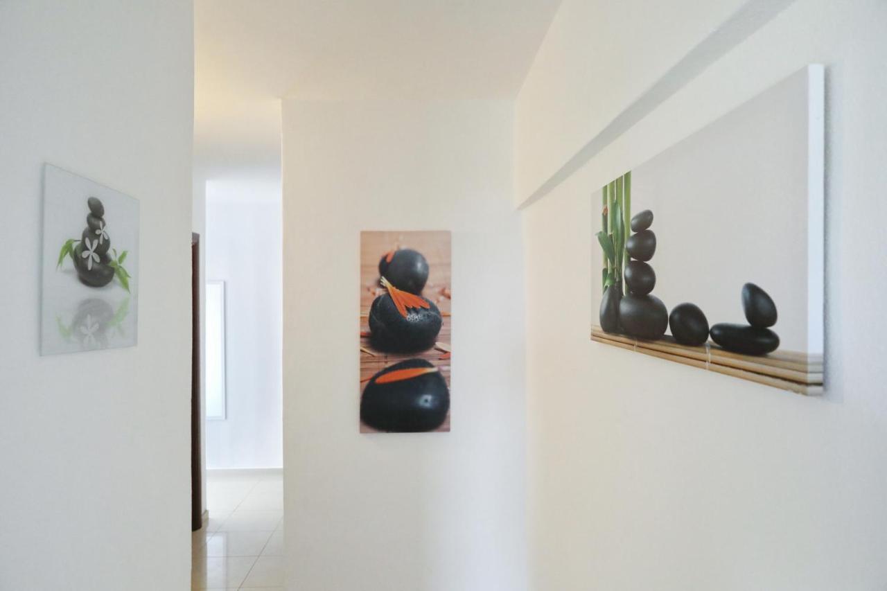Villa Bobic Kraj  Eksteriør bilde