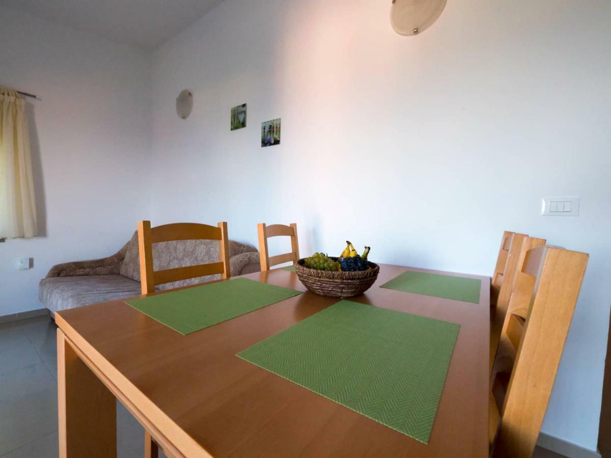 Villa Bobic Kraj  Eksteriør bilde